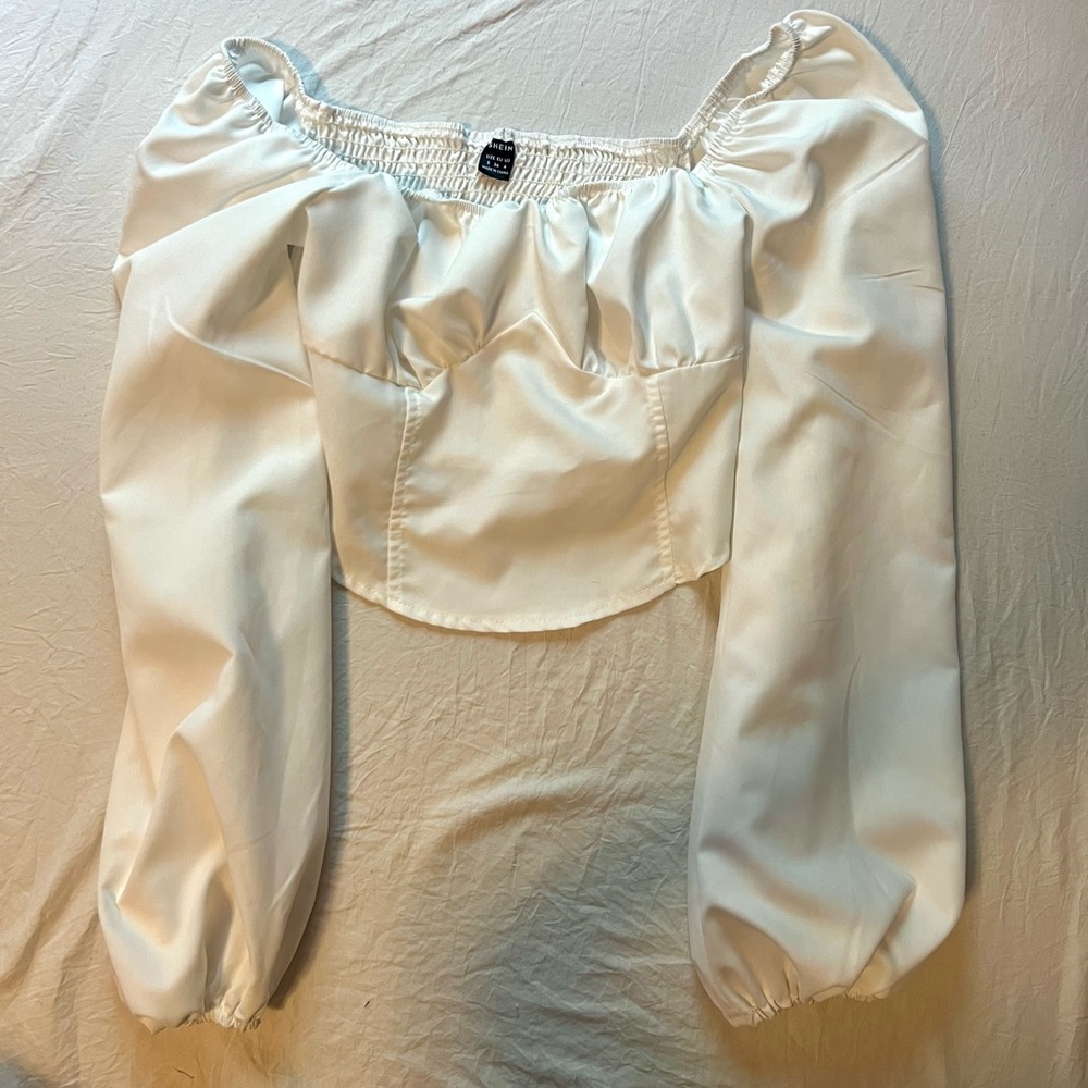 shein long sleeve